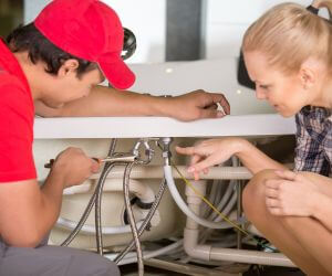 About Sewer Line Pros Tecate, CA